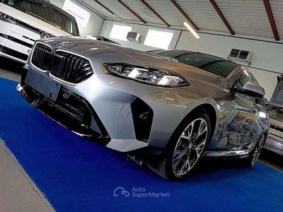 Usata BMW 120 M Sport 170 CV (125 kW) 2025 Skyskaper grey Utilitaria