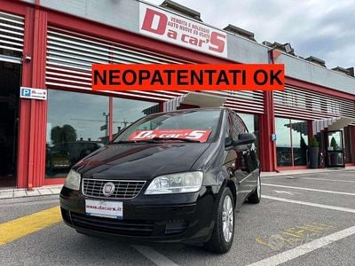 Fiat Idea