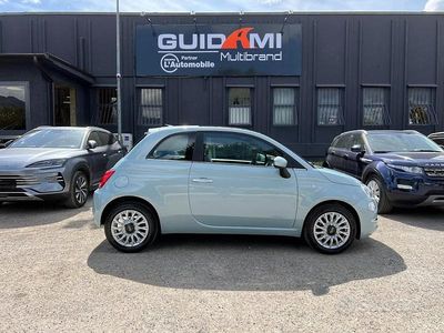 Usata Fiat 500 Dolcevita 70 CV (51 kW) 2023 Utilitaria
