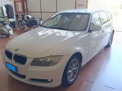 Usata BMW 316 116 CV (85 kW) 2011 Station wagon