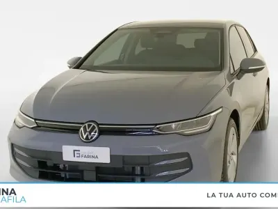 Usata VW Golf VIII