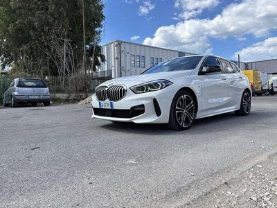 Usata BMW 118 Sport Line 140 CV (102 kW) 2020 Utilitaria