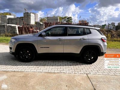 usata Jeep Compass Compass 2 serie1.6 Multijet II 2...