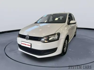 Usata VW Polo Trendline 60 CV (44 kW) 2013 Other Utilitaria
