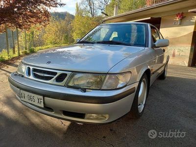 usata Saab 9-3 - 1998