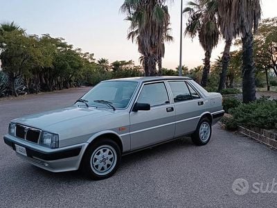 Grigio Usata 1988 Lancia Prisma Berlina | 4500 €