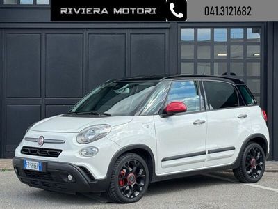 usata Fiat 500L 1.4 95 CV S&S Sport