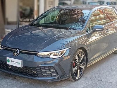 usata VW Golf 2.0 TDI GTD DSG