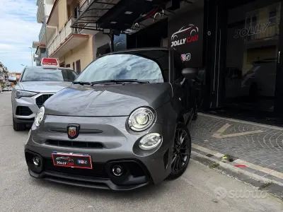 Usata Abarth 595