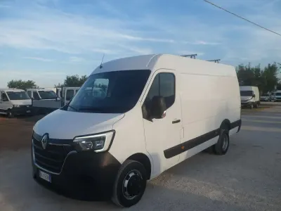 Usata Renault Master