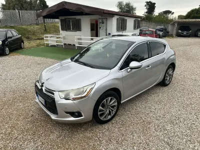 Usata Citroën DS4