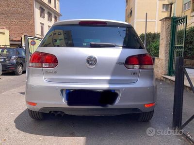 VW Golf VI