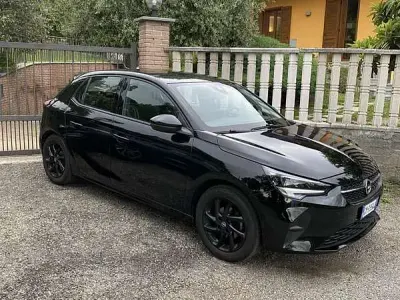 Usata Opel Corsa S 75 CV (55 kW) 2023 Utilitaria