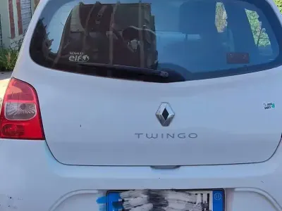 Usata Renault Twingo