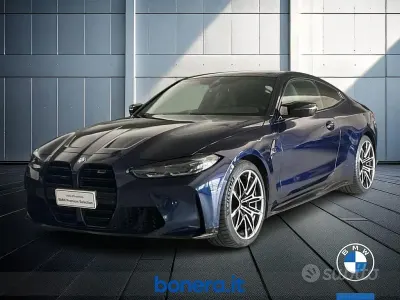 Usata BMW M4