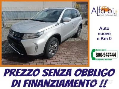 Nuova Suzuki Vitara Cool 110 CV (80 kW) 2026 SUV
