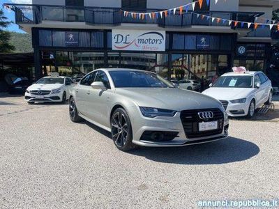 usata Audi A7 SPB 3.0 TDI 320CV quattro Competition CON ROTTAMAZ rif. 15879005