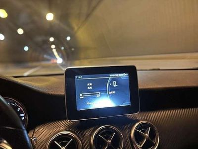 Usado Mercedes A180 Premium 109 HP (80 kW) 2016 Sedan