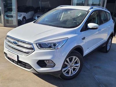 Occasion Ford Kuga Titanium 163 ch (119 kW) 2019 SUV