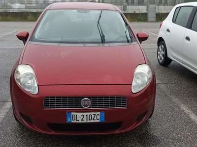 usata Fiat Grande Punto 5p 1.2 65cv