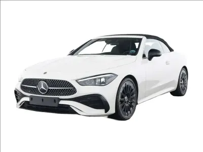Usata Mercedes CLE200