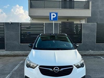 Usata Opel Crossland 120 CV (88 kW) 2018 SUV