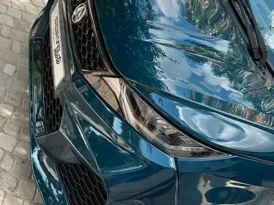 Usata Aixam Coupe