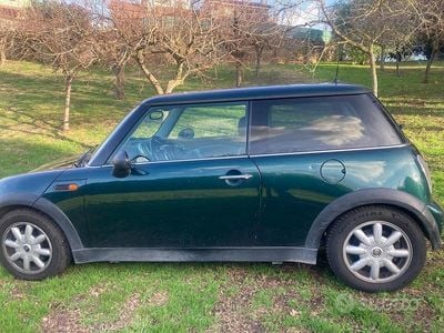 Occasion Mini ONE