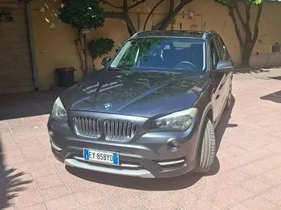 Usata BMW X1