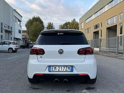 Usata VW Golf VII R 271 CV (199 kW) 2012