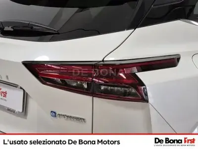 Usata Nissan Qashqai Tekna+ 158 CV (116 kW) 2024 Bianco SUV