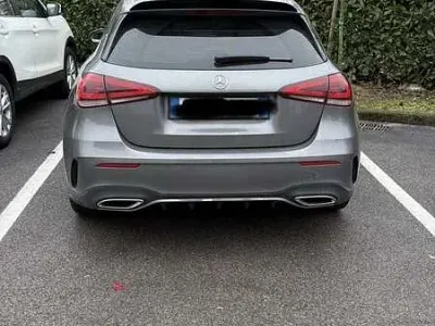 Usata Mercedes A220