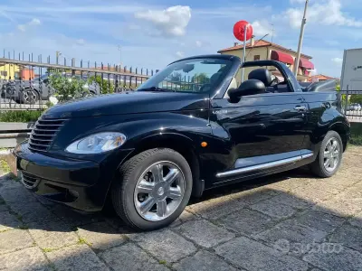 Usata Chrysler PT Cruiser Limited 143 CV (105 kW) 2006 Other Cabrio