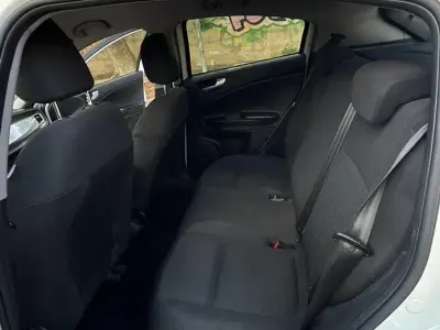 Usata Alfa Romeo Giulietta 109 CV (80 kW) 2013 Bianco Utilitaria