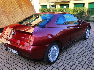 usata Alfa Romeo GTV 2.0 TS ASI 1996