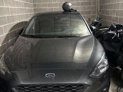 Usata 2019 Ford Focus ST-Line Berlina | 15.000 € (Ottimo prezzo)