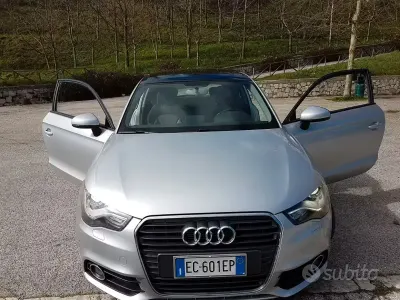 Occasion Audi A1