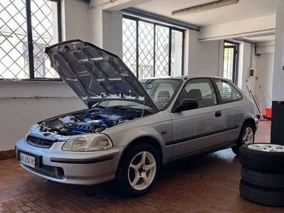 Usata Honda Civic 90 CV (66 kW) 1997
