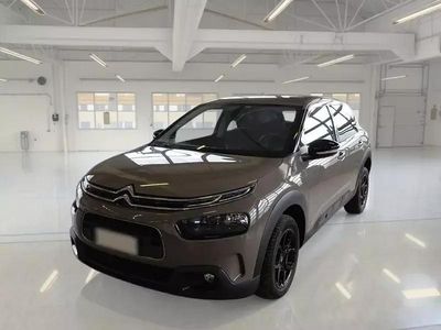 Usata Citroën C4 Shine 101 CV (74 kW) 2019 Berlina