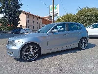 Usata BMW 120