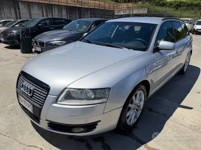 Usata Audi A6