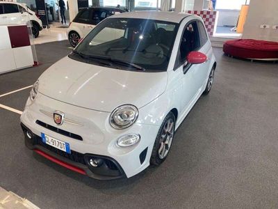 usata Abarth 595 5951.4 t-jet 165cv PROMO FREEDOM