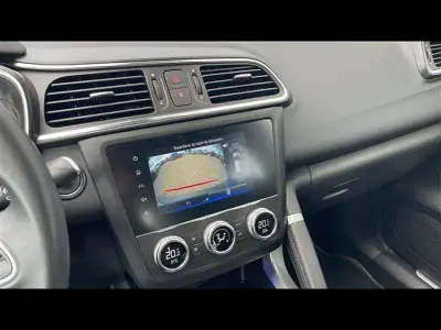 Usata Renault Kadjar Techno 116 CV (85 kW) 2023 Grigio scuro SUV