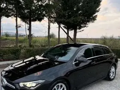 Usata Mercedes CLA200 Shooting Brake