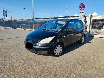Nero Usata 2005 Mitsubishi Colt Berlina | 3500 €