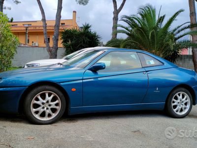 usata Alfa Romeo GTV 2.0 JTS