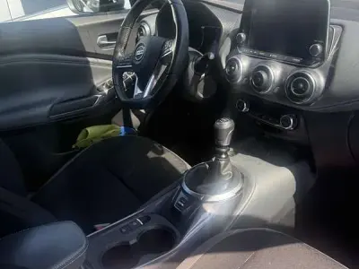 Usata Nissan Juke N-Connecta 116 CV (85 kW) 2022 SUV