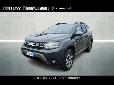 Usata Dacia Duster Journey 115 CV (84 kW) 2023 SUV
