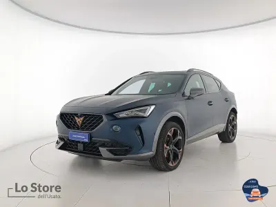 Usata Cupra Formentor 150 CV (110 kW) 2023 SUV