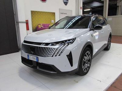 Usata Peugeot 5008 Allure 136 CV (100 kW) 2025 Other SUV